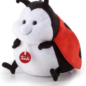 TRUDI COCCINELLA MEDIA