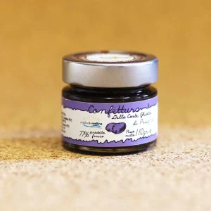 Confettura di Prugne – 110 g