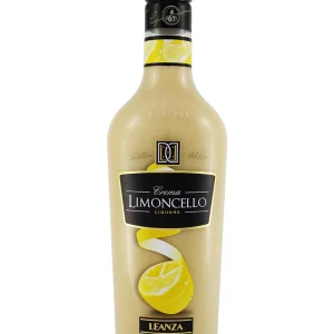 Crema limoncello Leanza 50 CL