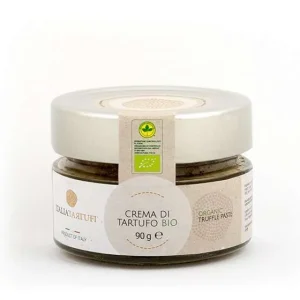 Crema di Tartufo BIO – 90 g