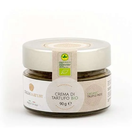Crema di Tartufo BIO – 90 g