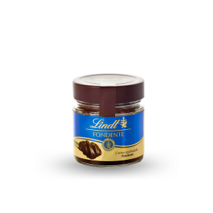 CREMA SPALMABILE LINDT FONDENTE 200G