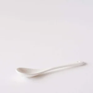 Cucchiaino di ceramica per l’assaggio di Aceto Balsamico Tradizionale