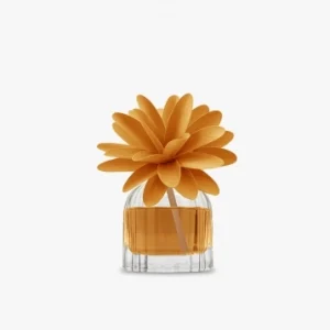 FLOWER DIFFUSER CEDRO E BERGAMOTTO 60 ML