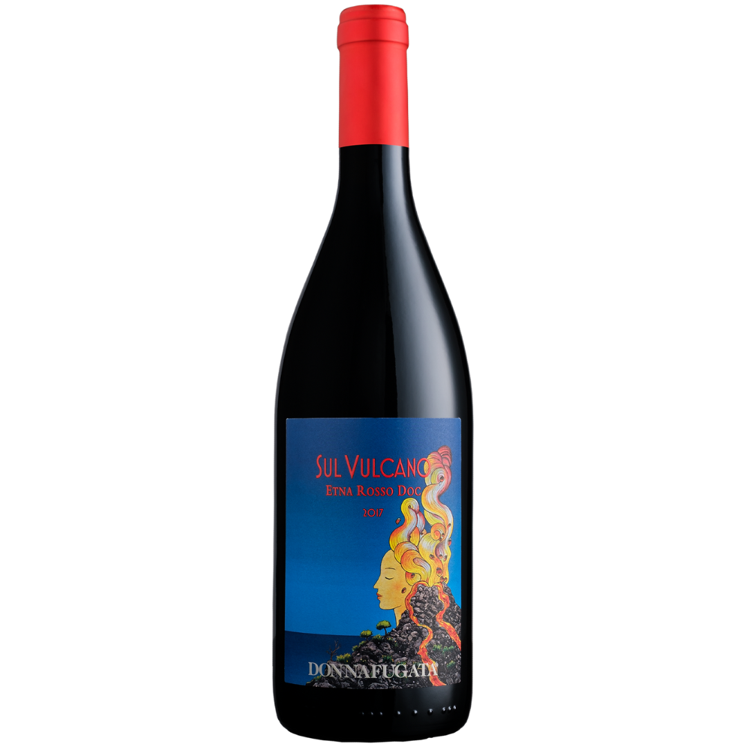Donnafugata Sul Vulcano Etna Rosso DOC 75cl