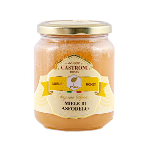 Miele Italiano di Asfodelo