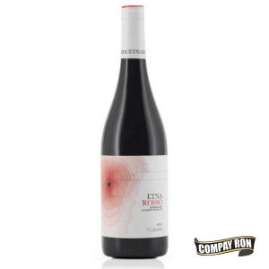 La Gelsomina Etna Rosso DOC Tenute Orestiadi 75cl