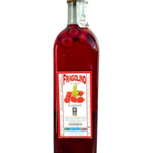 Liquore Fragolino Sorrentino 70 CL