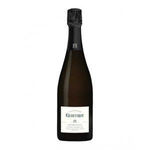 Geoffroy Expression Brut Champagne Premier Cru