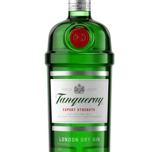 Gin Tanqueray London Dry 70 CL