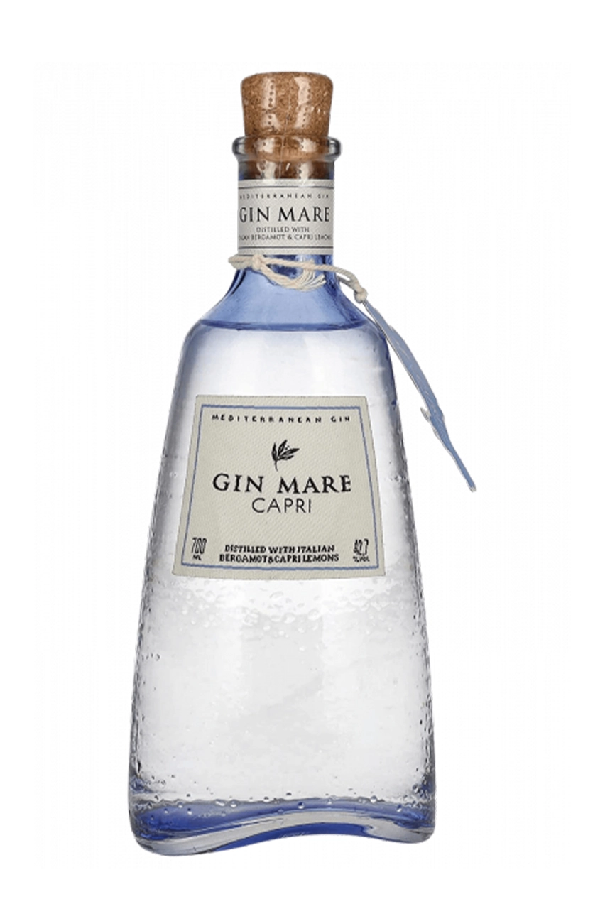 Gin Mare Capri 70 CL