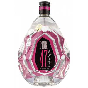 Gin Pink 47 70cl