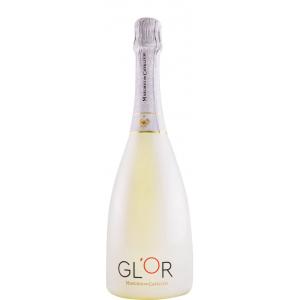 GL’OR WHITE Prosecco spumante aromatico DOC Treviso Extra dry – Maschio dei Cavalieri
