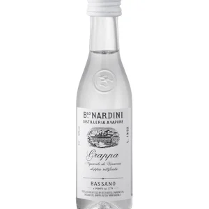Grappa Bianca Nardini 10 CL