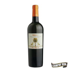 Grillo Kebrilla Cantina FINA 75cl