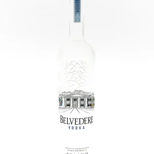 Vodka Belvedere 3LT