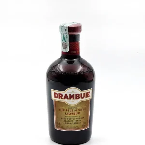 Whisky Drambuie 70CL