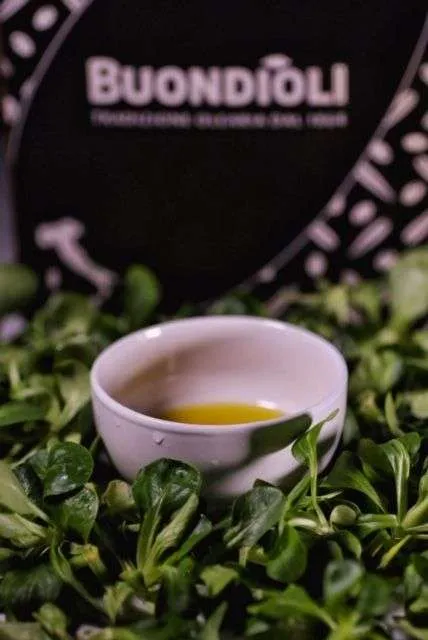 Bag in Box Olio Extravergine di Oliva Monocultivar Ogliarola Garganica raccolta 2024/2025 – 3 l - immagine 3