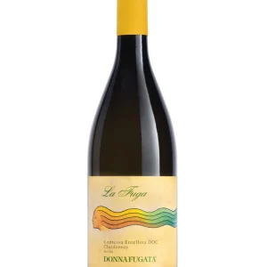 Chardonnay La Fuga Donnafugata 2021 75 CL
