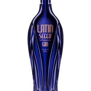 Latin Gin Secco 75 CL