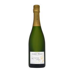 Champagne Lelarge Pugeot 1er Cru Charmes de Vrigny 