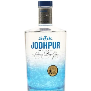 Gin Jodhpur London Dry  Mignon 5 CL