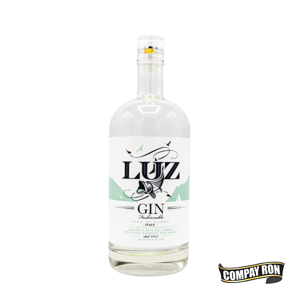 Luz Gin 70cl