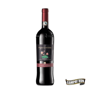 Maria Costanza Rosso G.Milazzo 75cl