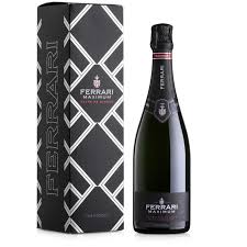 Maximum Blanc de Blancs – Ferrari