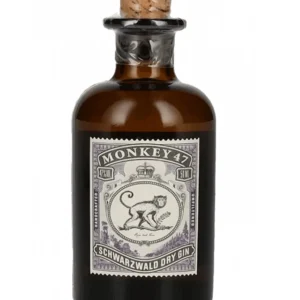 Gin Monkey 47  Dry Gin 5 CL