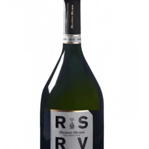 Champagne Mumm Cuvée 4.5 RSRV Brut 75 cl