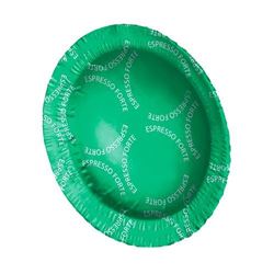 50 Cialde caffè Espresso DECAFFEINATO compatibile con macchine Nespresso Professional