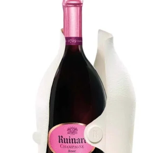 Champagne Brut Rosé AOC Ruinart 75 CL