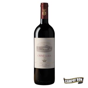 Ornellaia 2018 75cl