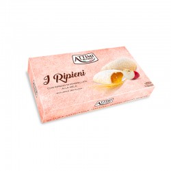 Pasticceria secca ripieni dolce mela 130 gr