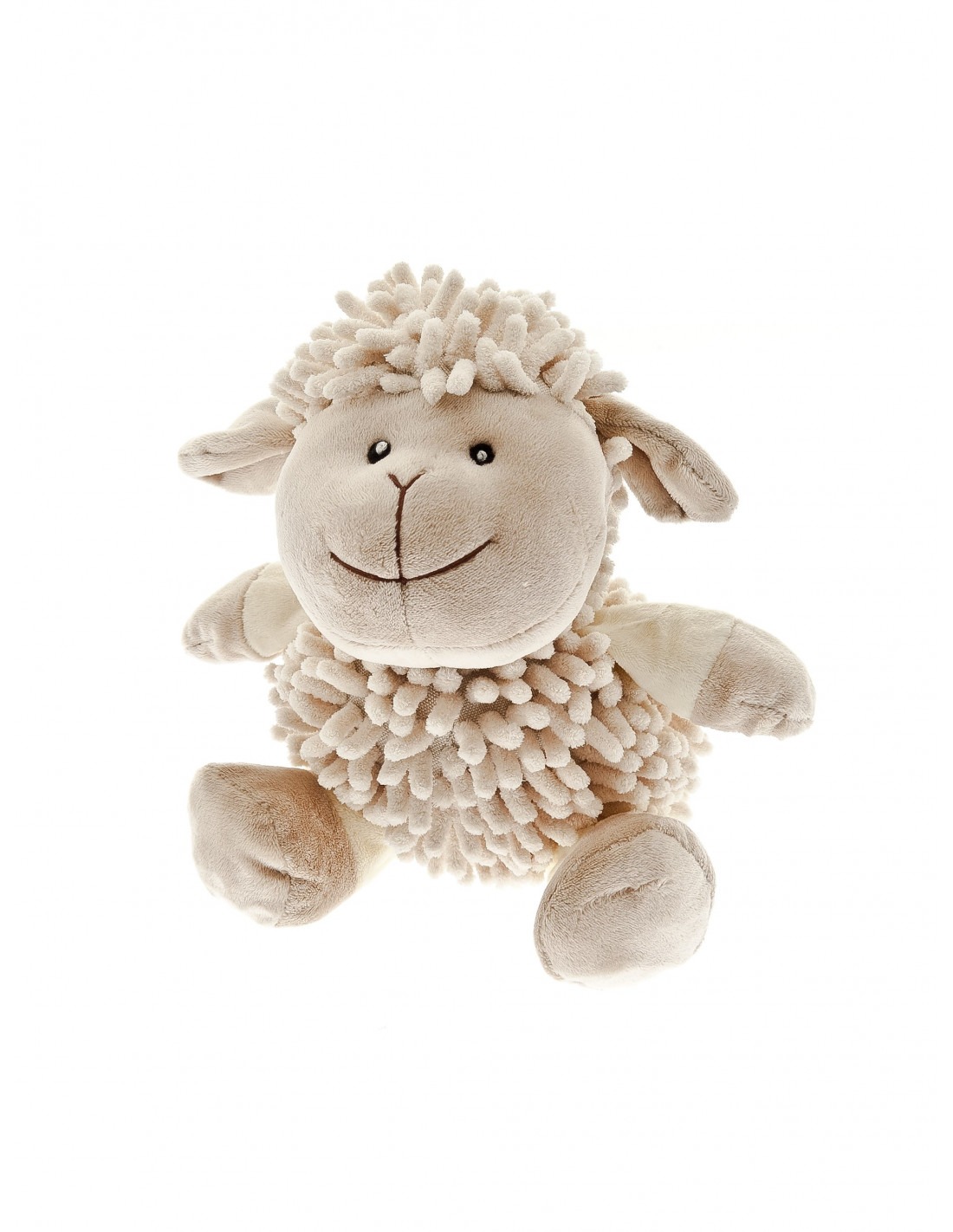 Ferribiella Pupazzo Pecora Pelosina