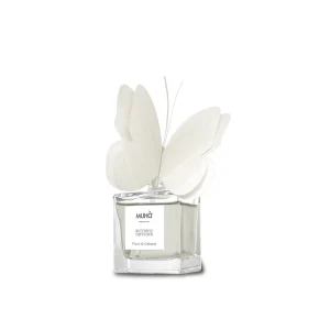 BUTTERFLY DIFFUSER FIORI DI COTONE 50ML