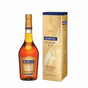 Martell VS Fine Cognac 70 CL