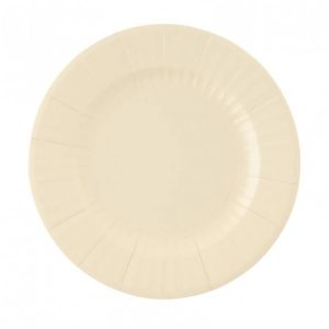 PIATTO SABBIA CM 21 PZ 8