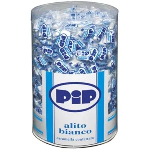 Pip Alito Bianco Confezione da 800 Pezzi