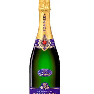 Champagne Pommery  Brut Royal 75 cl