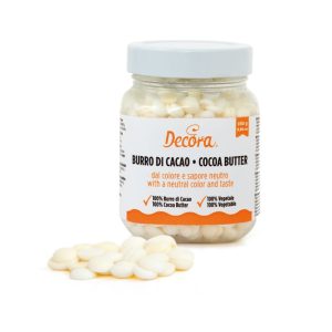 Burro di Cacao