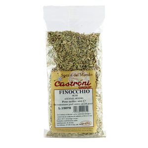 Finocchio in Semi