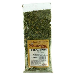Prezzemolo in Foglie