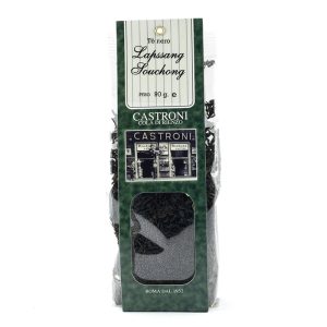 Tè Nero Lapssang Souchong