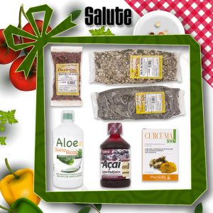 Scatola Regalo Salute