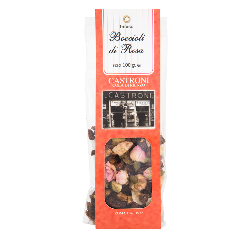 Scatola Regalo delle Tisane - immagine 3