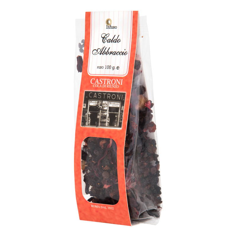 Scatola Regalo delle Tisane - immagine 5