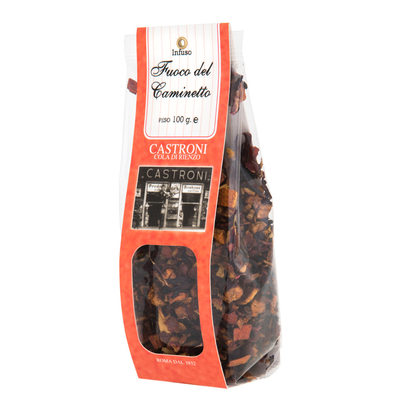 Scatola Regalo delle Tisane - immagine 8