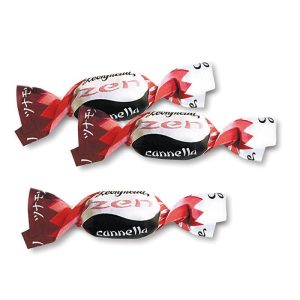 Leonsnella Zen alla Cannella